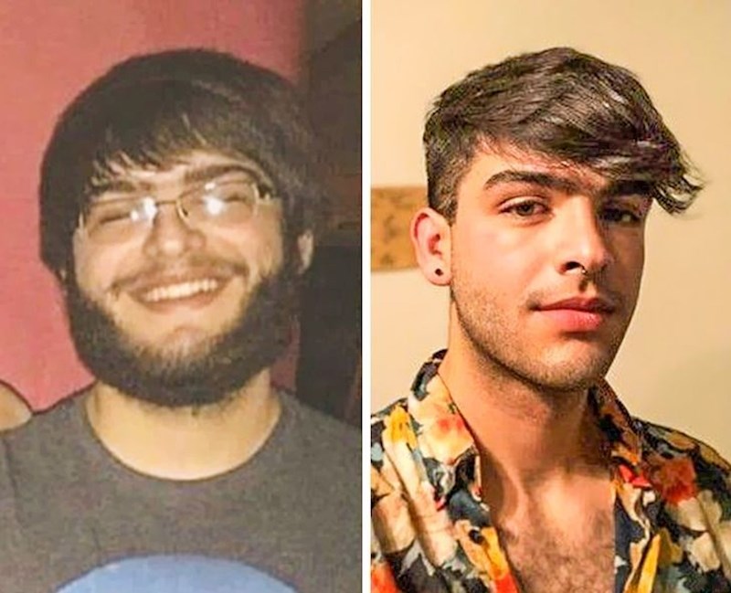 "Od 16 do 19 - pravilno brijanje čini čuda za izgled"