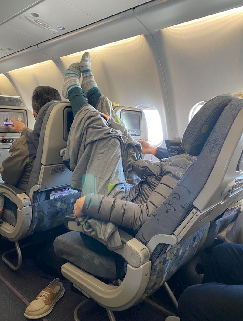 "Ovakve ljude nikad, ali nikad neću shvatiti"