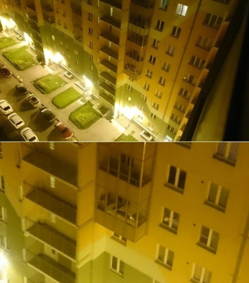 7. Ovo definitivno nismo očekivali