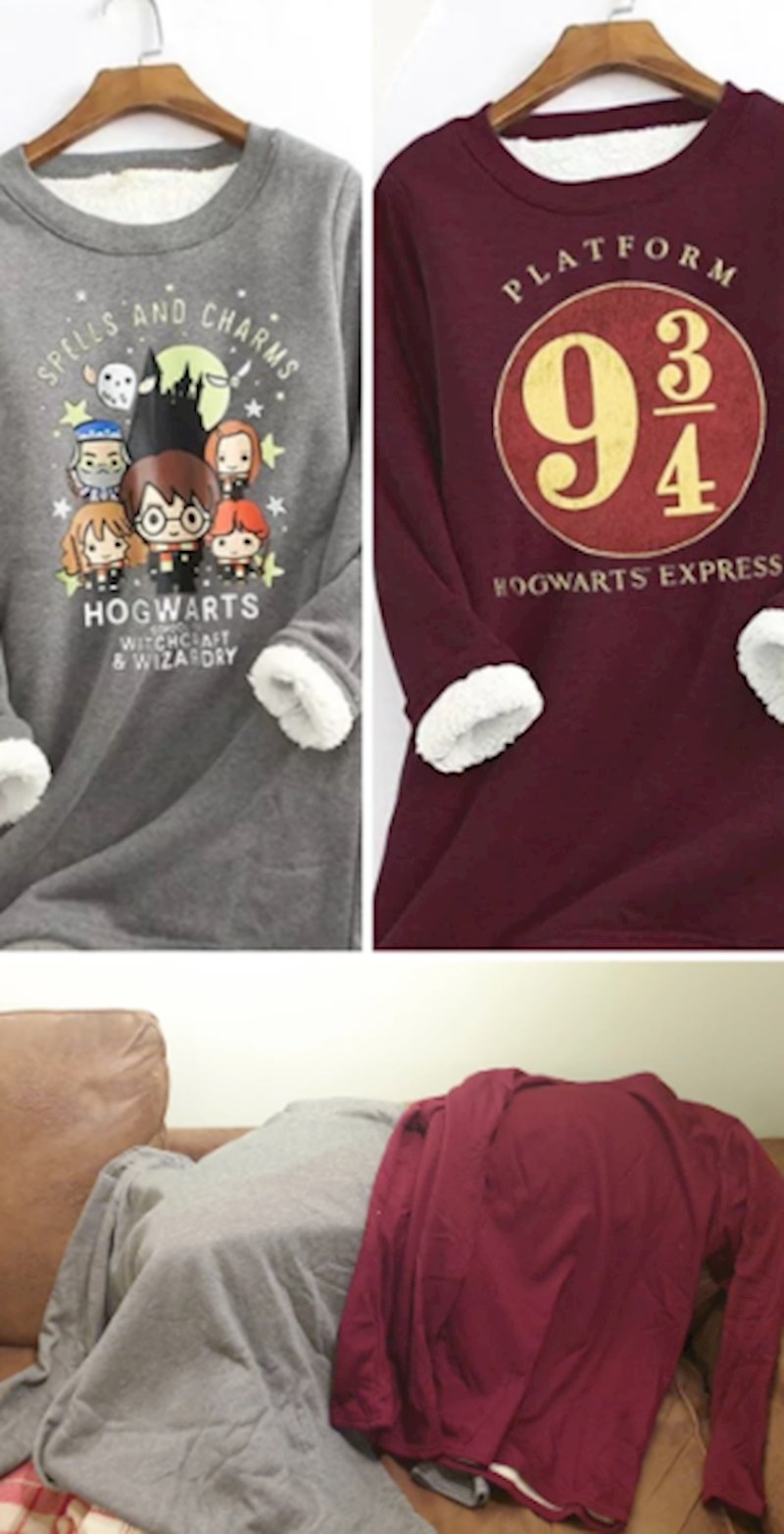 8. "Ne mogu se prestati smijati, ali i biti ljuta zbog ovoga"