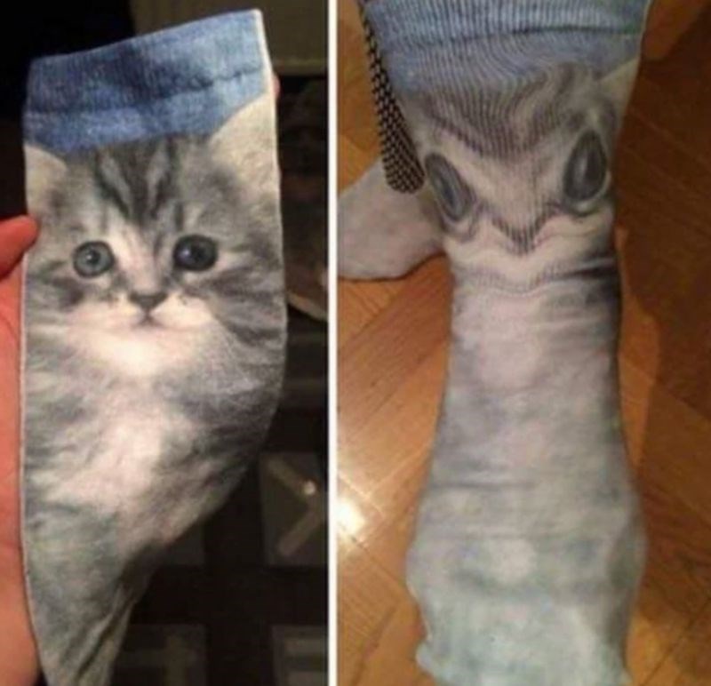 6. Užas, ali smiješni užas. 🤣