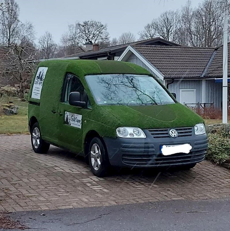 Ovo se zove predanost!