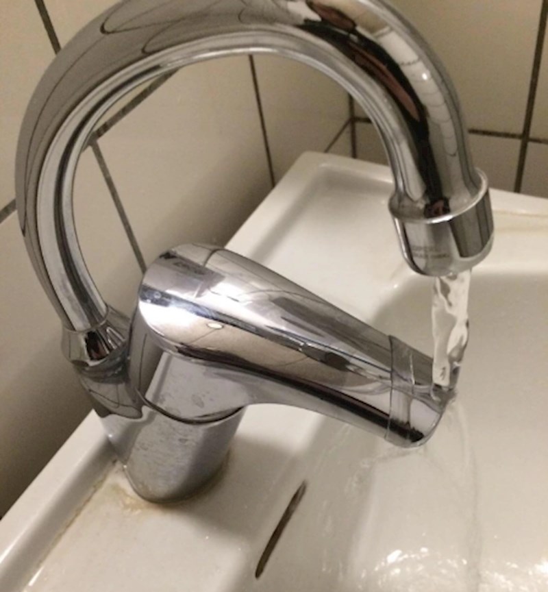 "Koliko mi je dan nekad težak, ovo me uvijek nasmije."