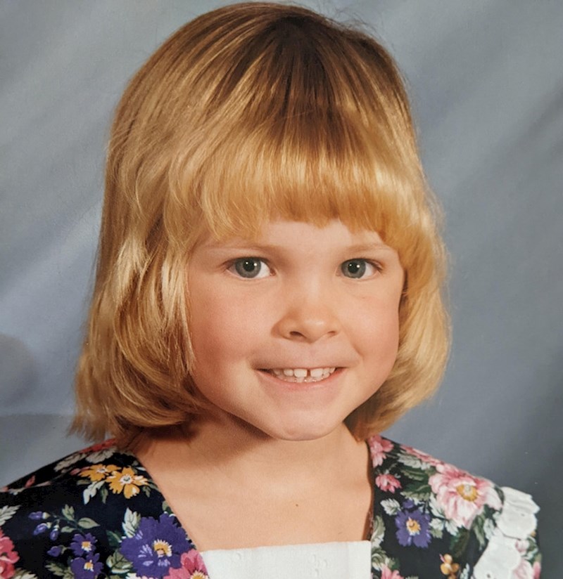 2. "Ovaj osmijeh me proganja u noćnim morama"