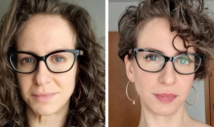 10+ žena kojima je dosadila duga kosa pa su napravile promjenu i sve iznenadile novim izgledom