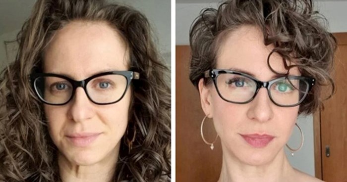 10+ žena kojima je dosadila duga kosa pa su napravile promjenu i sve iznenadile novim izgledom