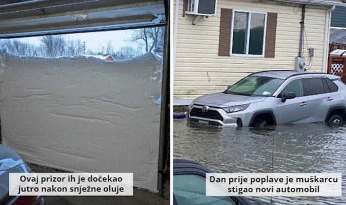 14 ljudi koji bi čim prije voljeli zaboraviti kakav su dan imali, doživjeli su baš bizarne situacije