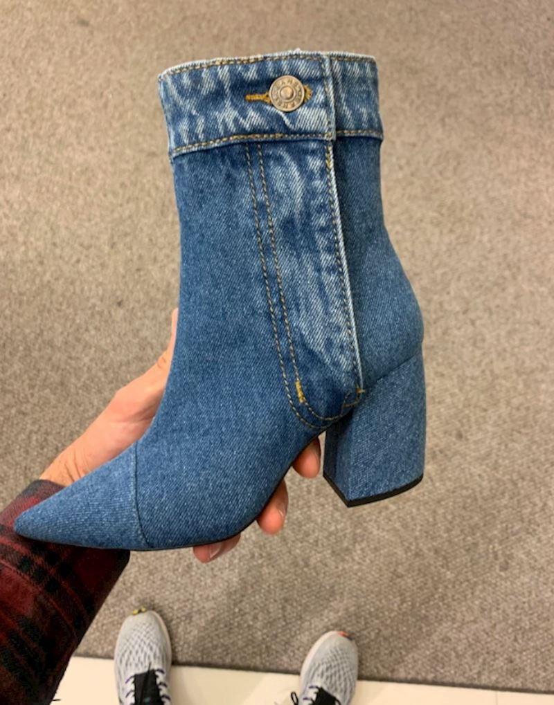 Imamo samo jedno pitanje - zašto?