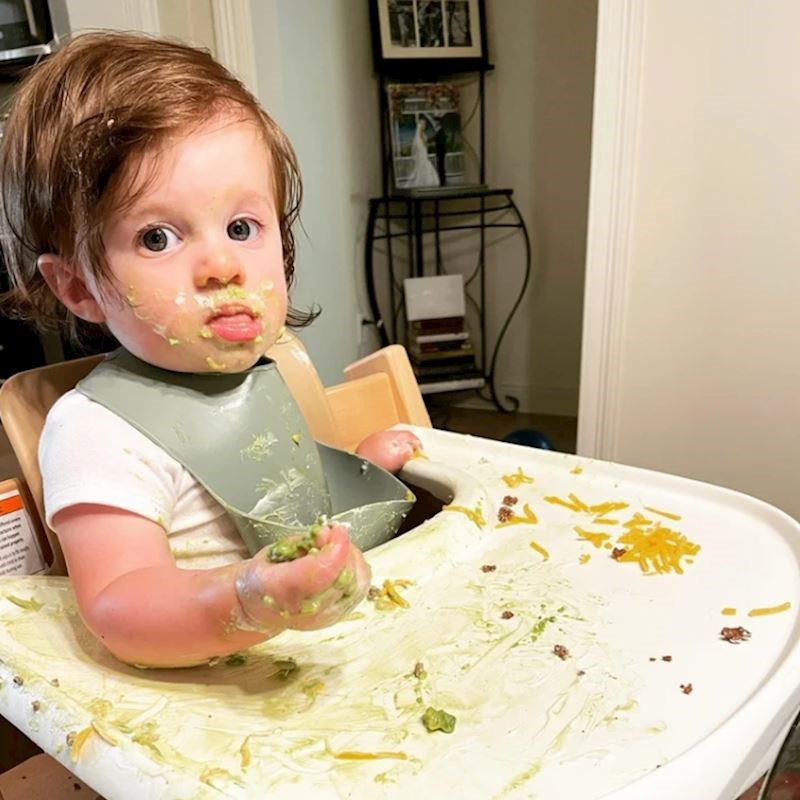 7. "Ne znam zašto sam mislila da će ova faza biti zabavna"