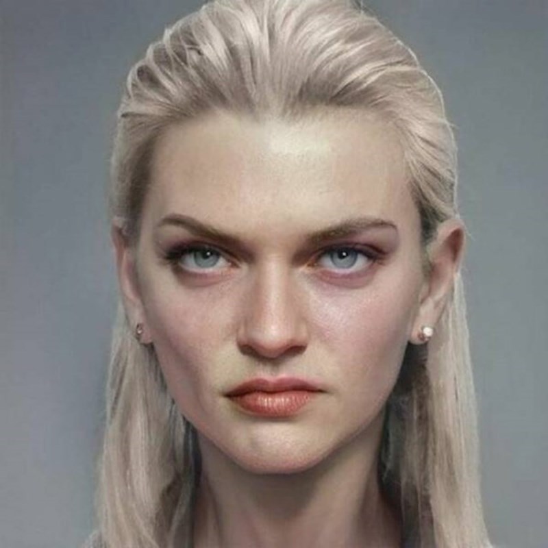 Narcissa Malfoy