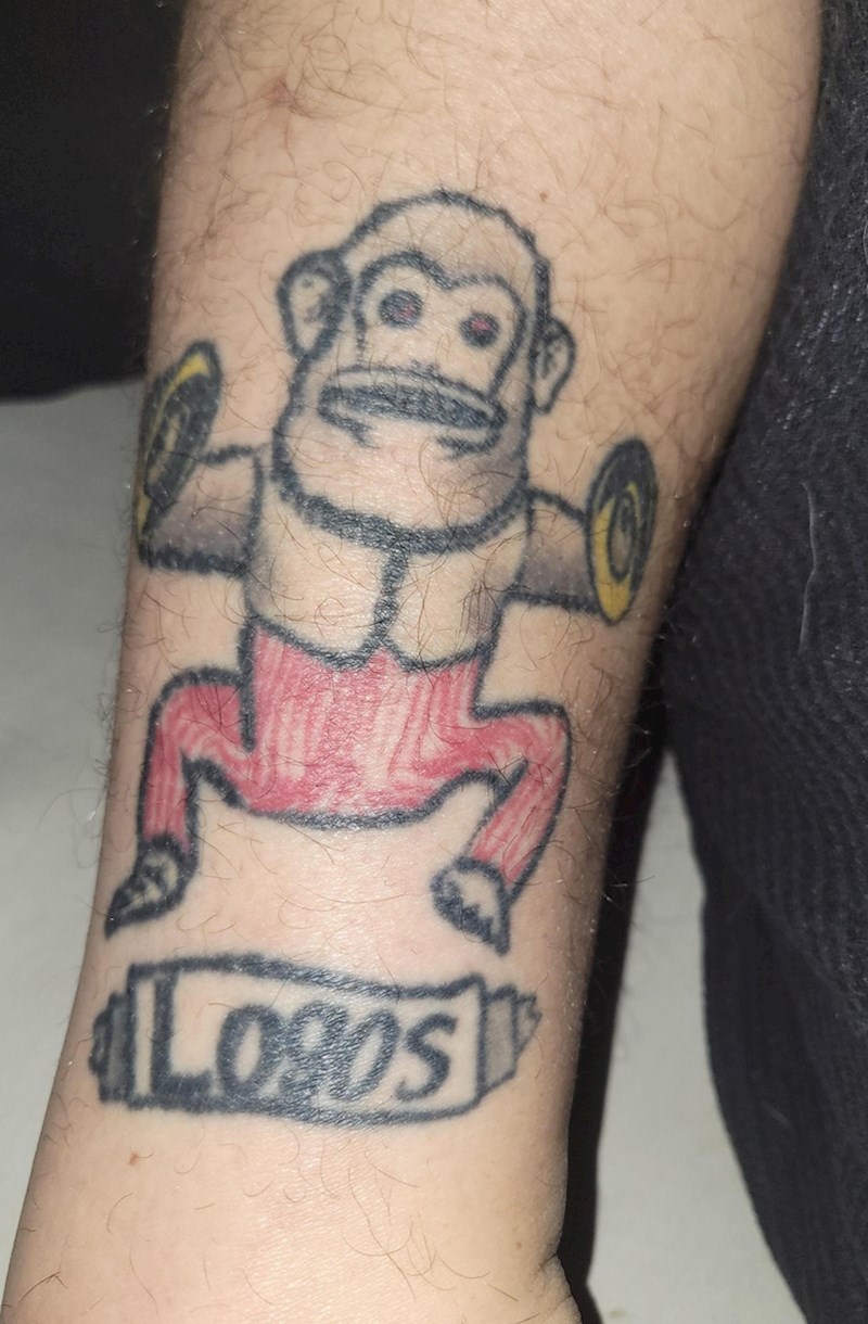 9. Ne, jednostavno ne