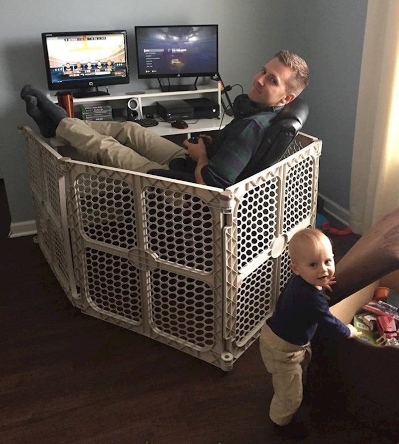 9. Kako se opustiti i zaštititi računala