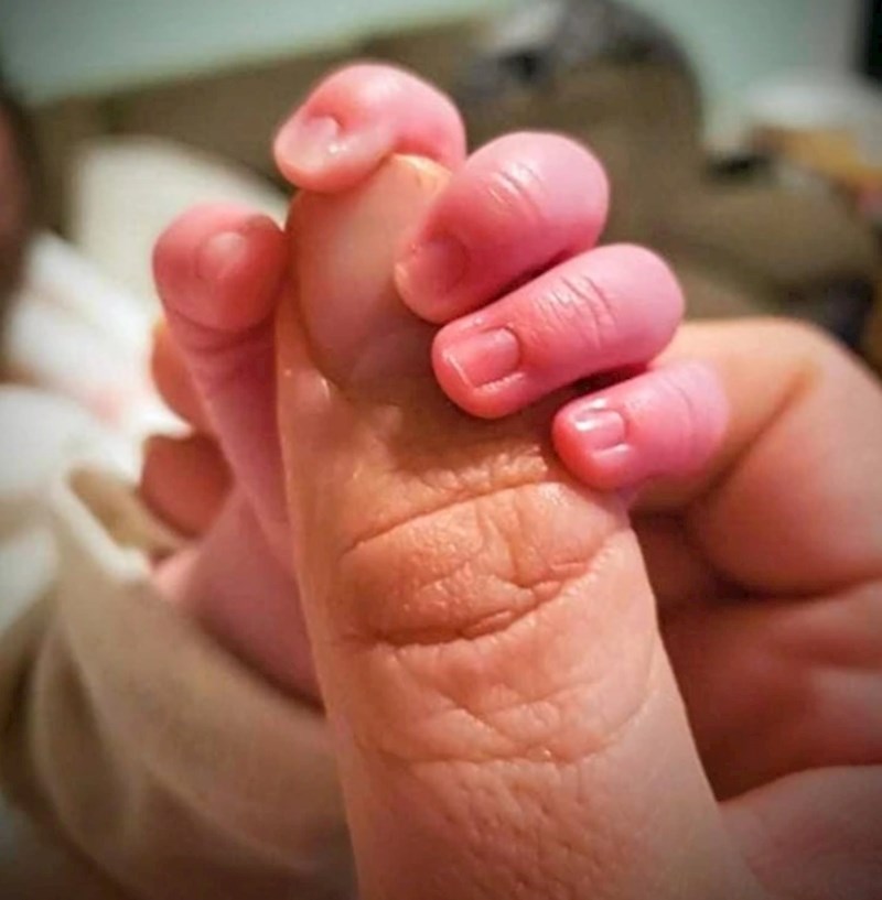 "Najbolji osjećaj na svijetu"