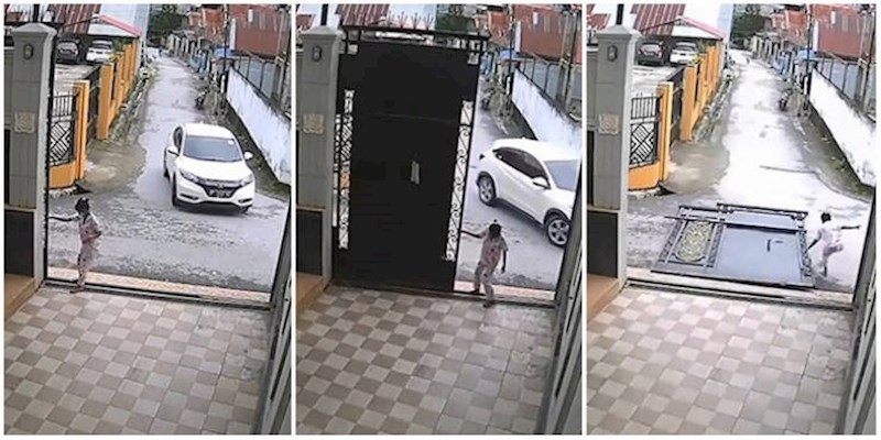 1. Taman kad smo pomislili da znamo što se događa, opet nemamo pojma o čemu je riječ