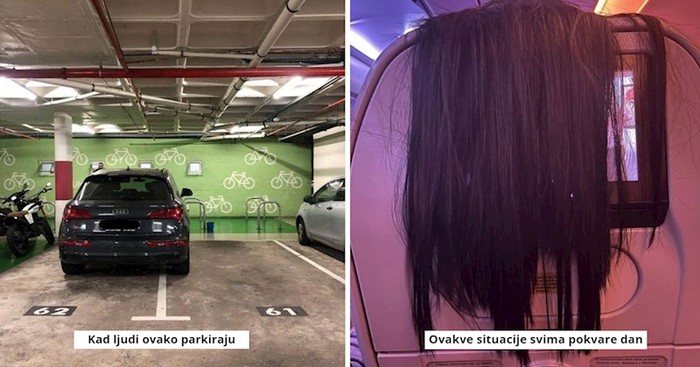 10+ situacija koje gotovo svima podižu tlak, svi smo ih doživjeli barem jednom u životu