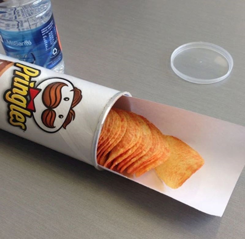 15. S ovim trikom nema više zavlačenja ruke u pakiranje