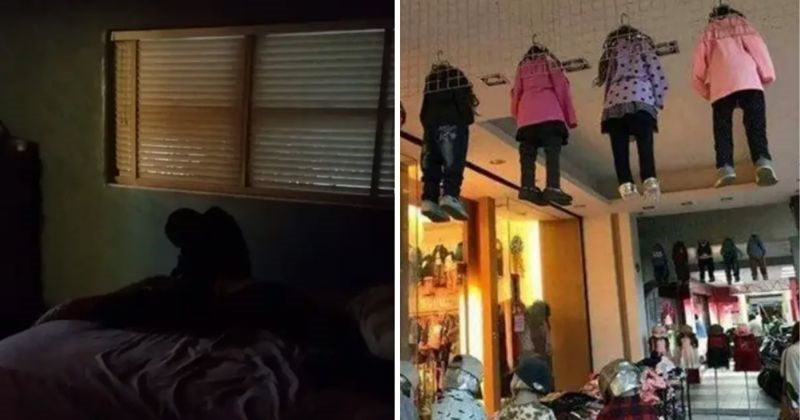 16 puta kada su fotografije slučajno ispale kao prizori iz horor filmova