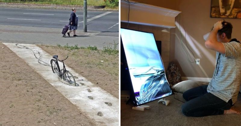 10+ ljudi koji bi dali sve da mogu zaboraviti situacije koje su im se dogodile