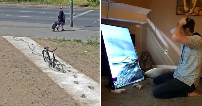 10+ ljudi koji bi dali sve da mogu zaboraviti situacije koje su im se dogodile