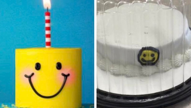 8. A što im je drugo i preostalo nego da se nasmiju na ovo