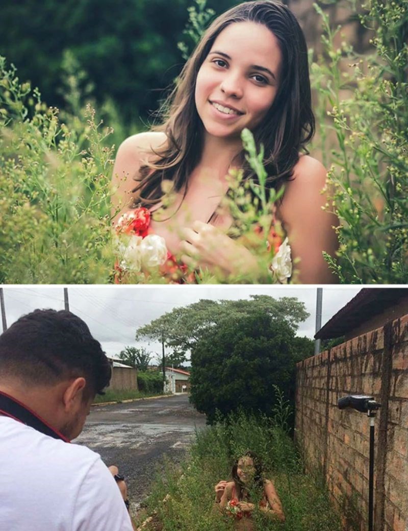 12. Ponekad se treba stvarno potruditi.