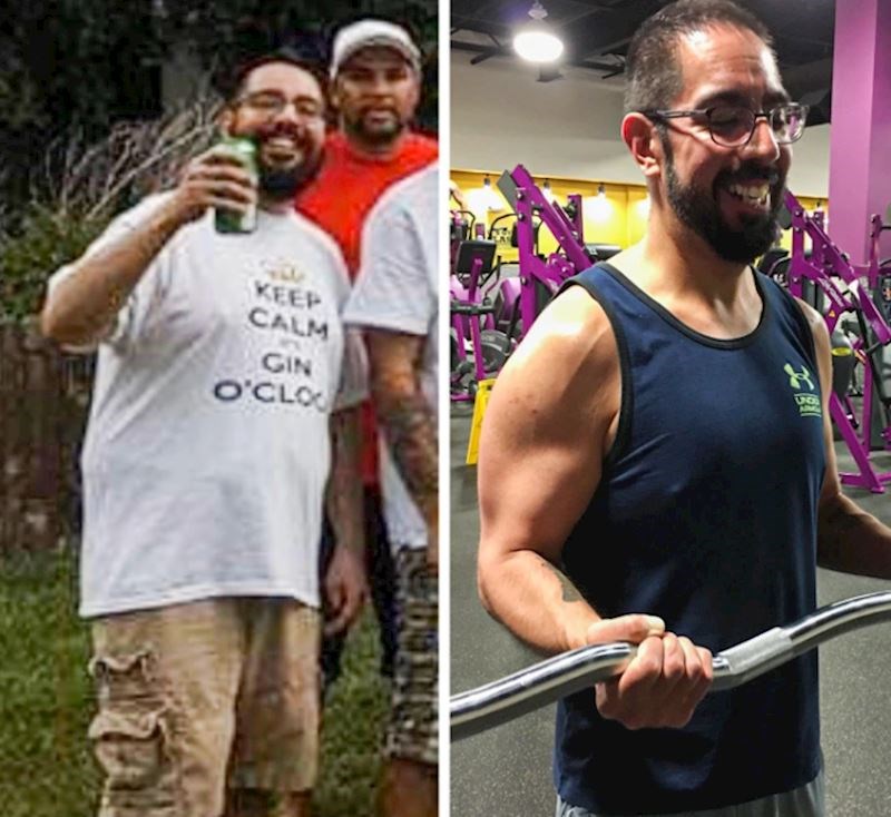 "Otkad sam promijenio razmišljanje vodim se ovima: Ako ne uspiješ od prve, probaj još barem dva puta, a onda još dva, pa još..."