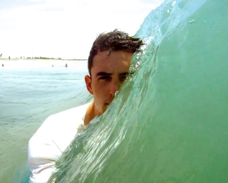 6. "Nismo bili lijeni i htjeli smo fotku za pamćenje, mislim da smo uspjeli u tome."