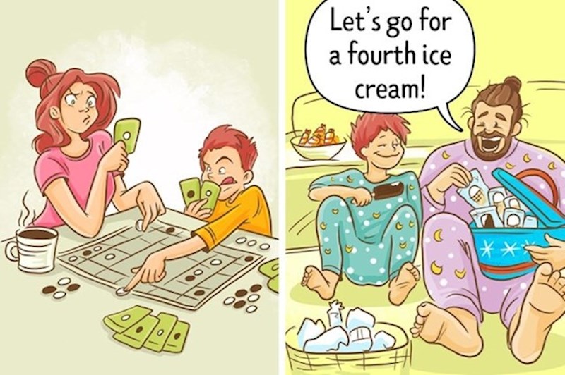 Kako provode slobodno vrijeme