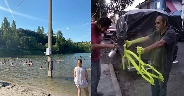Fotke nevjerojatnih ljudskih gluposti koje će vam izazvati upitnike iznad glave