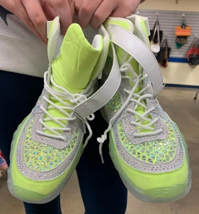 6. Vrlo odvažna ideja.