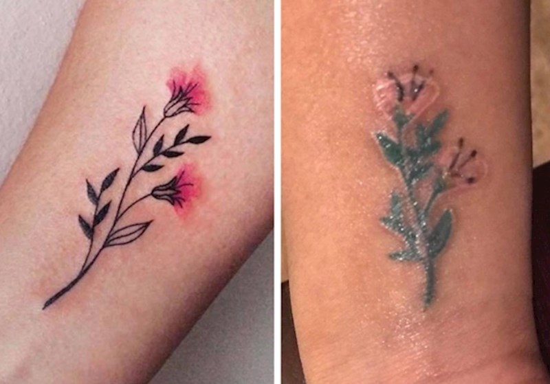 7. I onda su očekivali da klijent plati ovakav rad...