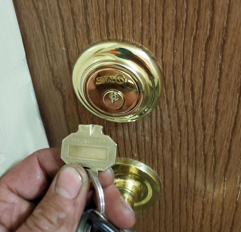 8. "Naravno da se ovo dogodilo baš onda kad mi se žurilo"