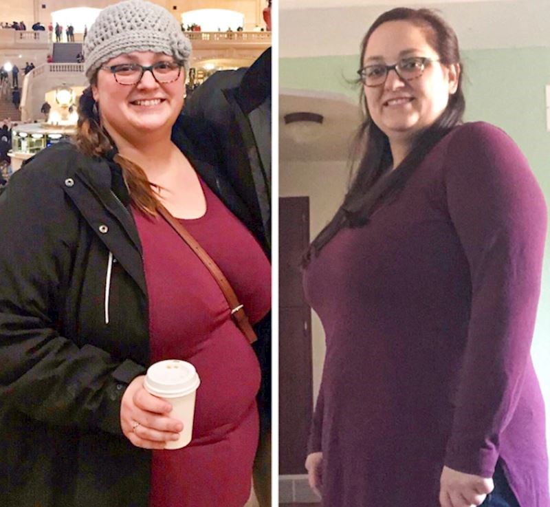 "Otkad sam počela brinuti za svoje fizičko i psihičko zdravlje osjećam se kao druga osoba"