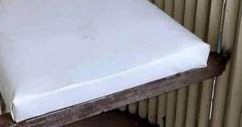 Netko je napravio "fotelju" od totalno neobičnog predmeta, smiješnu kreaciju lajkale tisuće na Fejsu