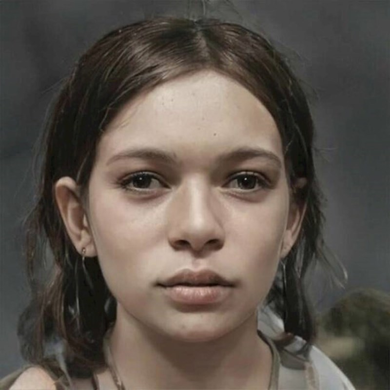 Merope Riddle (Voldemortova majka)