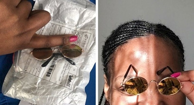 Ovo je čak malo i smiješno 😂