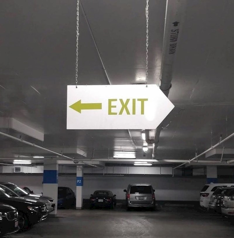 6. Kojim putem krenuti? 😃