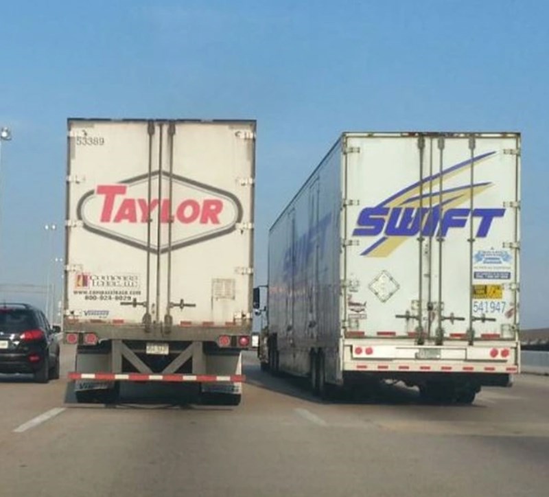 10. Kolike su šanse za ovo? 😄😄