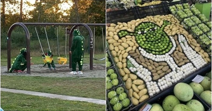 10+ simpatičnih slika koje će vam s lakoćom izmamiti osmjeh na lice