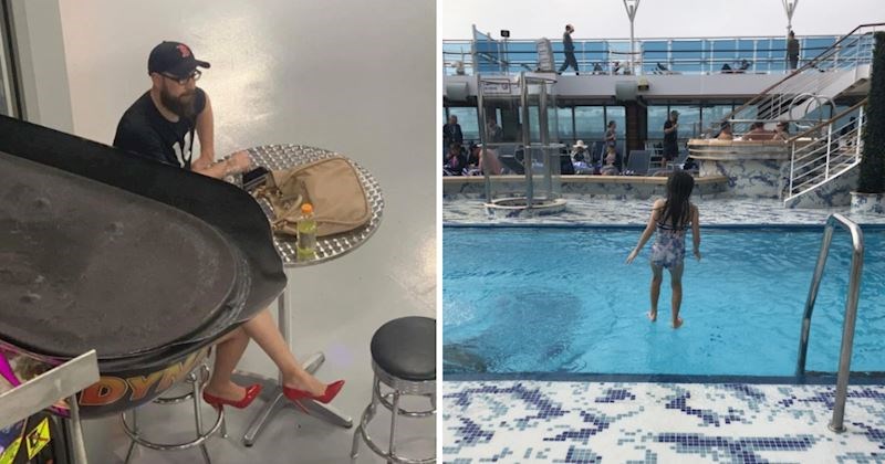 10+ zbunjujućih prizora koji će namučiti i najoštroumnije među nama