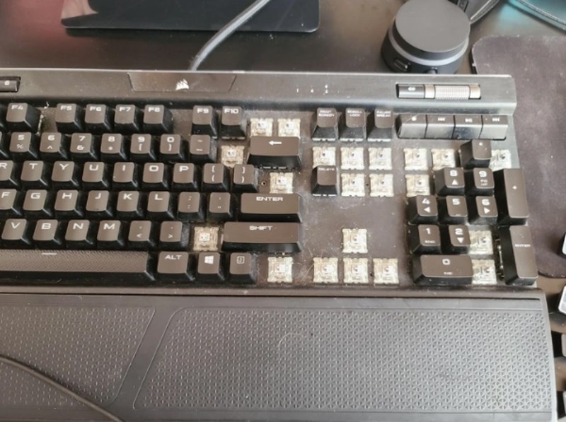 "Moj nećak je bio zaposlen dok me nije bilo doma..."