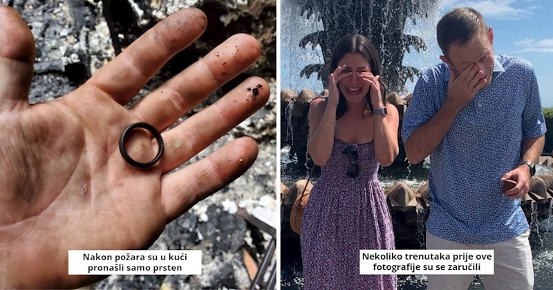 Ljudi podijelili fotke iz života koje kriju emotivne priče, izdvojili smo 10 dirljivih primjera