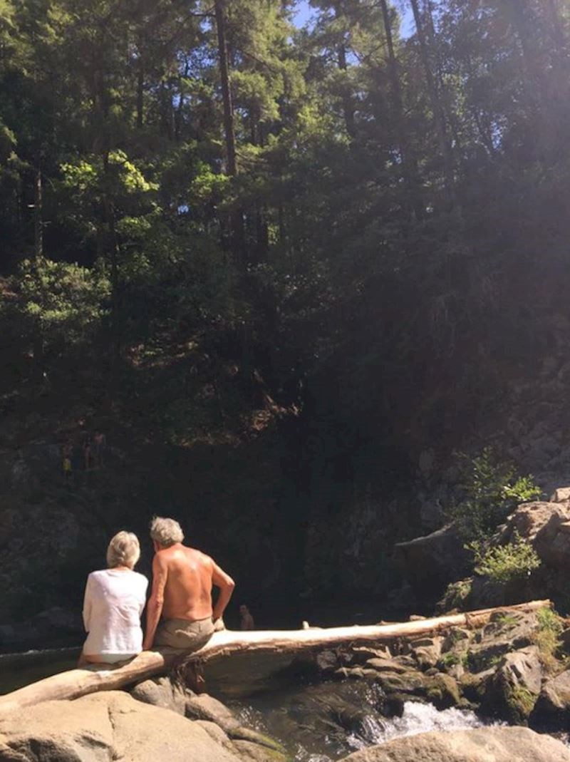 1. Avanture nikada ne prestaju