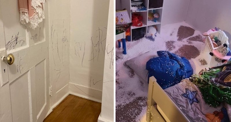 18 klinaca koji neprestano testiraju strpljenje svojih roditelja, neki su pravi vragolani