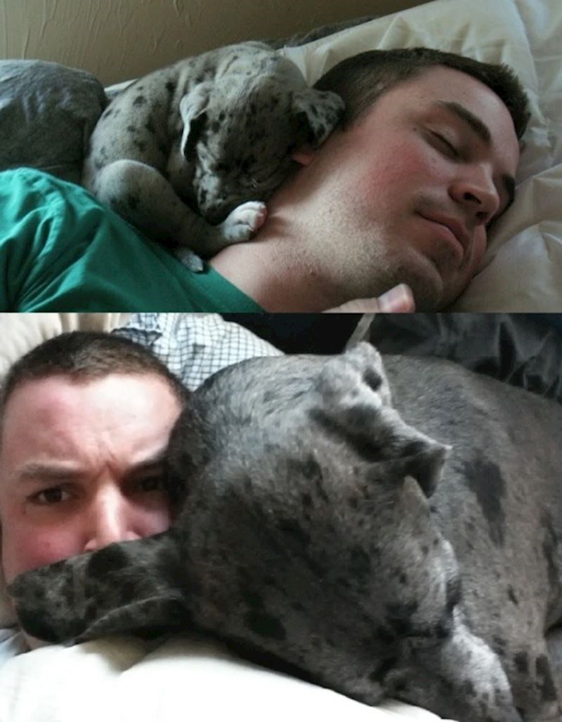 "I dalje volim kad ovo radi, samo to više nije jednako kao onda."