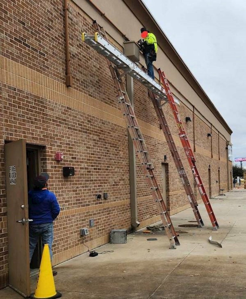 10. "Ne znam što im je bilo da su ovo izveli, ali ova ideja definitivno neće dobro završiti"