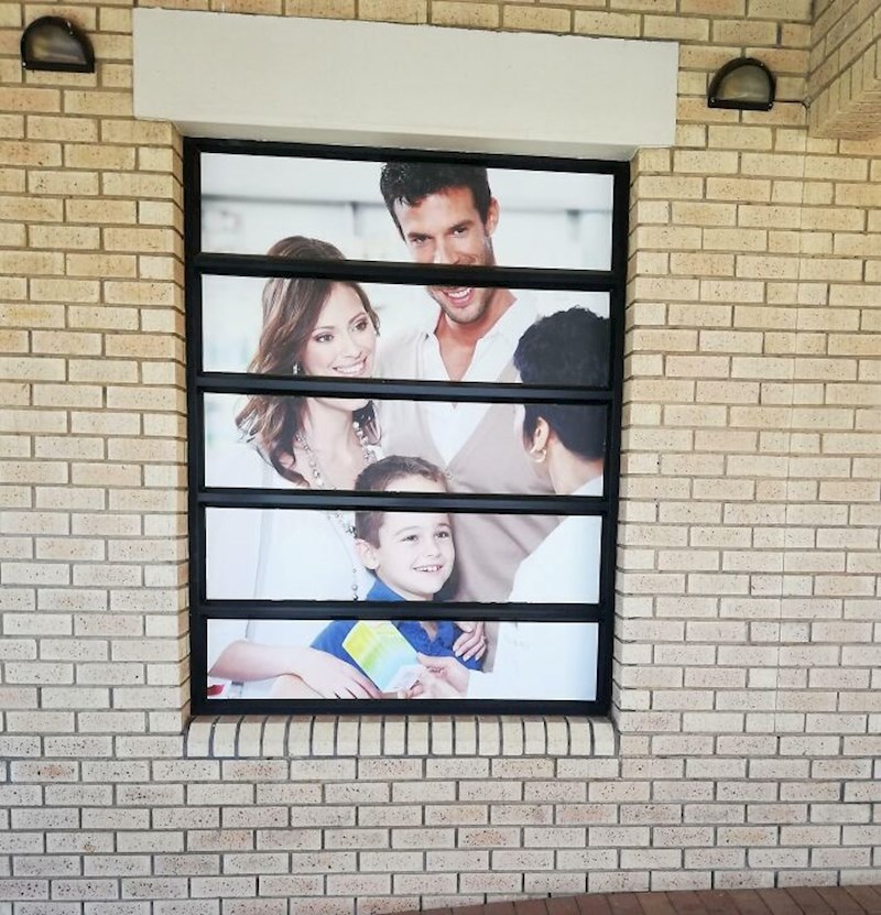 8. "Vidjela sam ovaj urnebes u ambulanti"