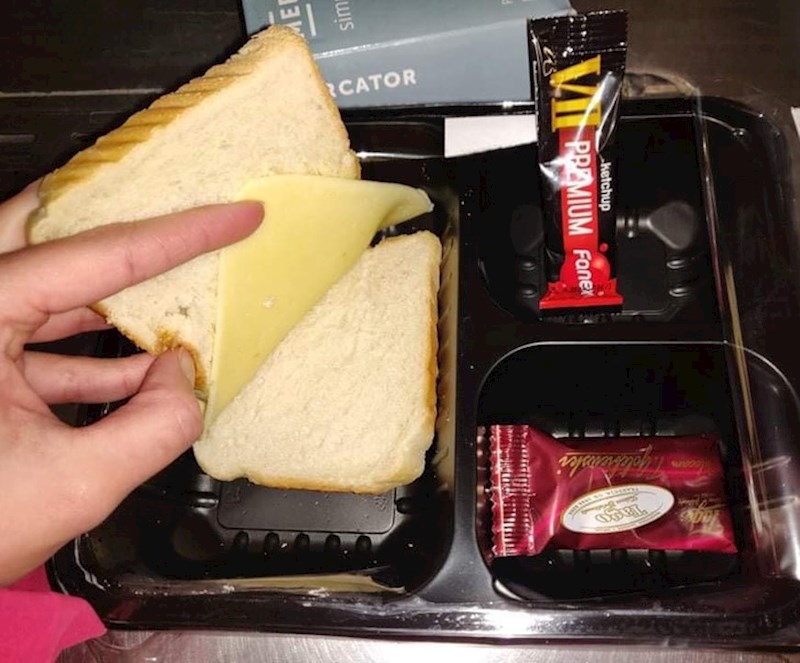 13. "Pravi" obrok za sve one koji rade 12 sati