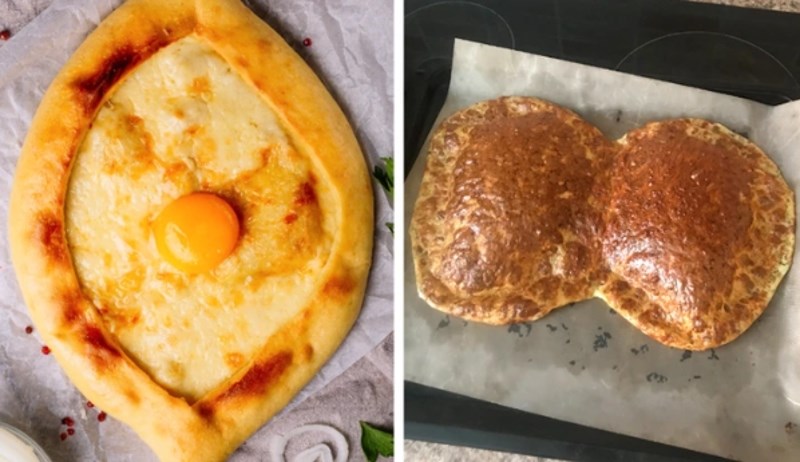 "Kako je trebalo ispasti, a kako je zapravo ispalo..."