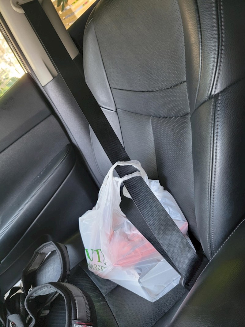 "S ovim trikom više nikad nećete skupljati namirnice po automobilu"